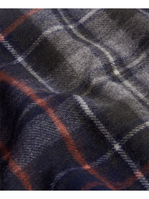Sciarpa New Check Tartan BARBOUR | USC0137USC/NY95